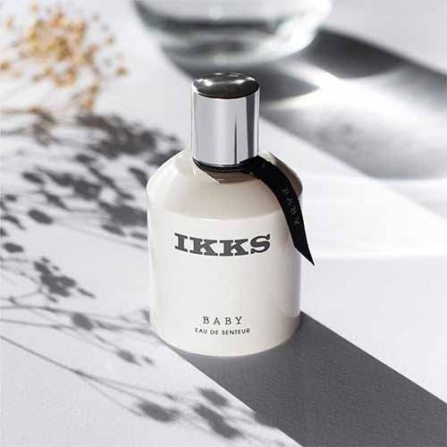 IKKS Parfum-Baby - Scented Water